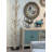 Hall Tree 16'' Wide