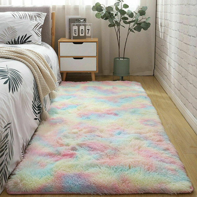 Indoor / Outdoor Rug, Rectangle 2' x 2'11"
