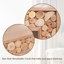 Console Rustic