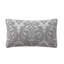 Coussin décoratif en coton damassé 20 po x 20 po Bristol-86261264-86361285-86261263