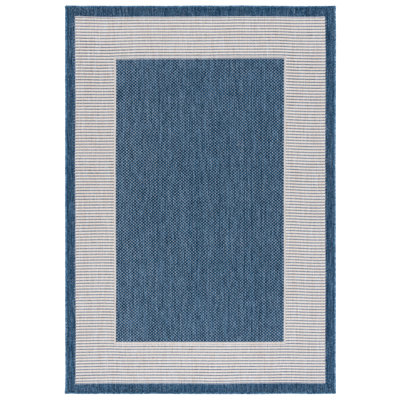Tapis d'intérieur / extérieur Almudena Performance