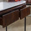Ayonah 120cm Marble Top Console Table