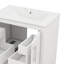 Armoire de salle de bain multi-fonctions avec portes -1576850205-1576850203