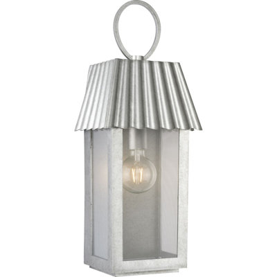 Godin Outdoor Wall Lantern