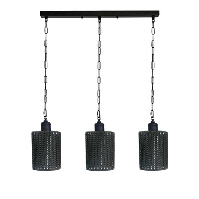 Chonie 3 - Light Kitchen Island Pendant