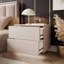 55cm W Bedside Table