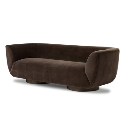 Holloman Upholstered 87'' Sofa