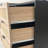 51.18"6-Drawers Rattan Storage Cabinet-1938475949