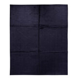 Hand Knotted Abstract Area Rug