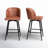 Benedit Swivel 27.1'' Counter Stool-101020512