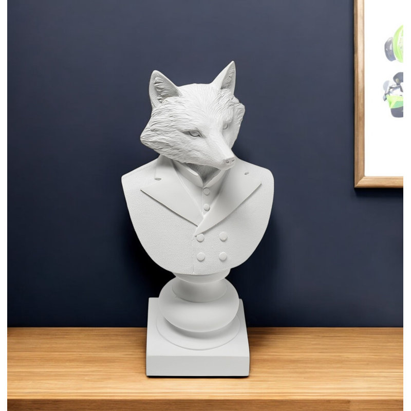 Sculpture de table 13 po Emhouse