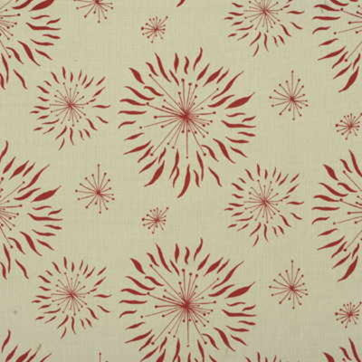 Dandelion Fabric