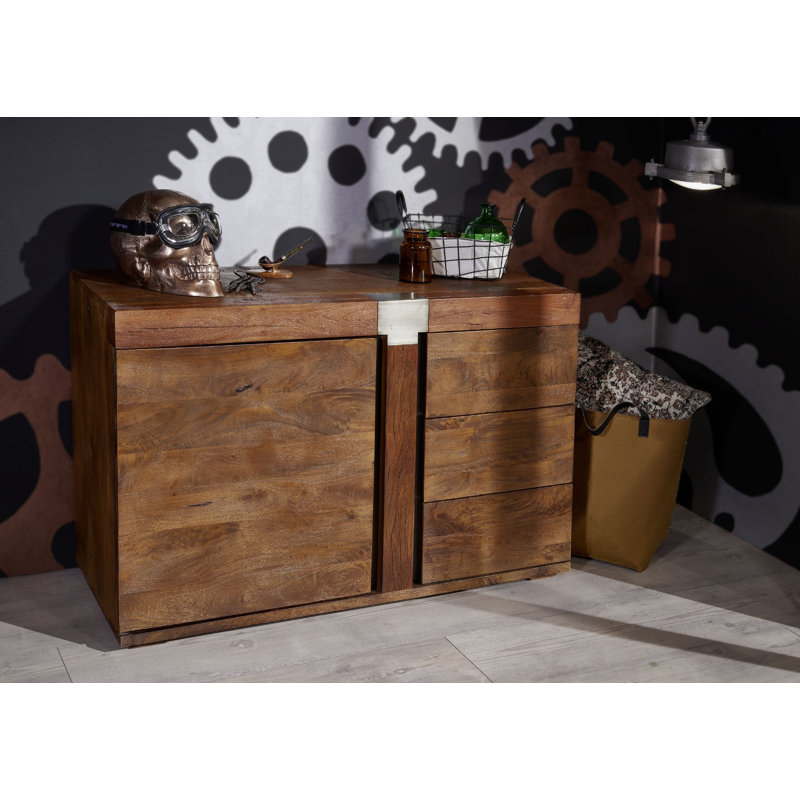 Amsterdam 115cm Sideboard