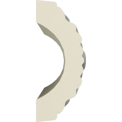 Dublin Panel Moulding