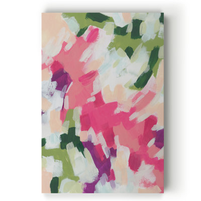 " Palette Prism I "