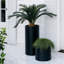 Pot de fleurs en pierre Paes-14119150-14119148