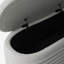 Banc de rangement en sherpa Bayville-646500054-646500049