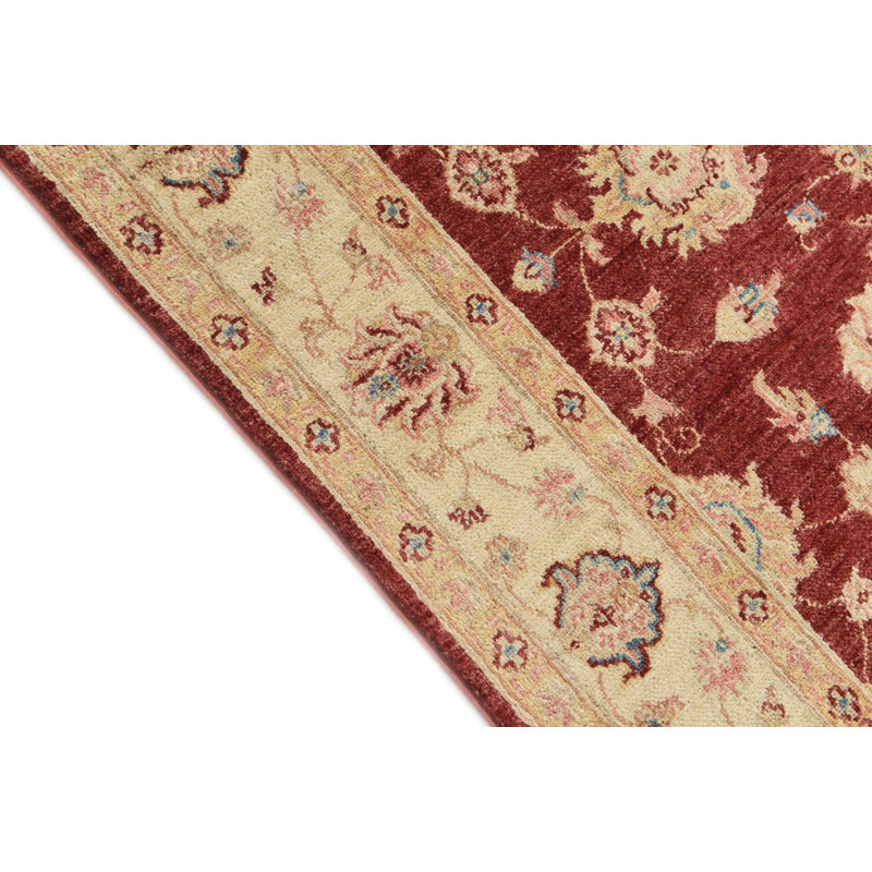 Parnell Red Rug