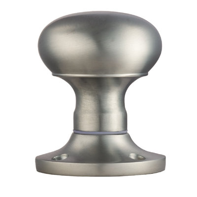 Victorian Passage Door Knob
