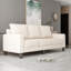 Canapé Modern Living Furniture