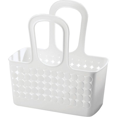 Serviteur de douche portable Orbz