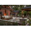 Seeded Pier Mount Light-52601820