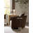 Sundries Marble Top End Table