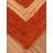 Wiedman Hand Woven Jute Eco-Friendly Solid Area Rugs - Runner, Orange Color, Contemporary Modern Design, Low Pile, Natural Fiber, Outdoor Indoor Handmade Area Rugs for Living Room, Bed Room-796642851