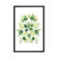 " Verdant Vignette II " by June Erica Vess-29091497-72802138-72802139