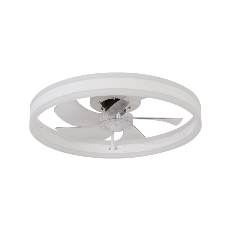 Ceiling Fan With Lights Dimmable LED