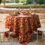 Saint-Rémy DOr Handmade Floral Tablecloth-1485615555