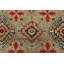 Tapis unique gris 3 pi 11 po x 6 pi One-of-a-Kind
