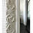 Bella French Ornate Embossed Framed Wall Mirror-89229880-89229881