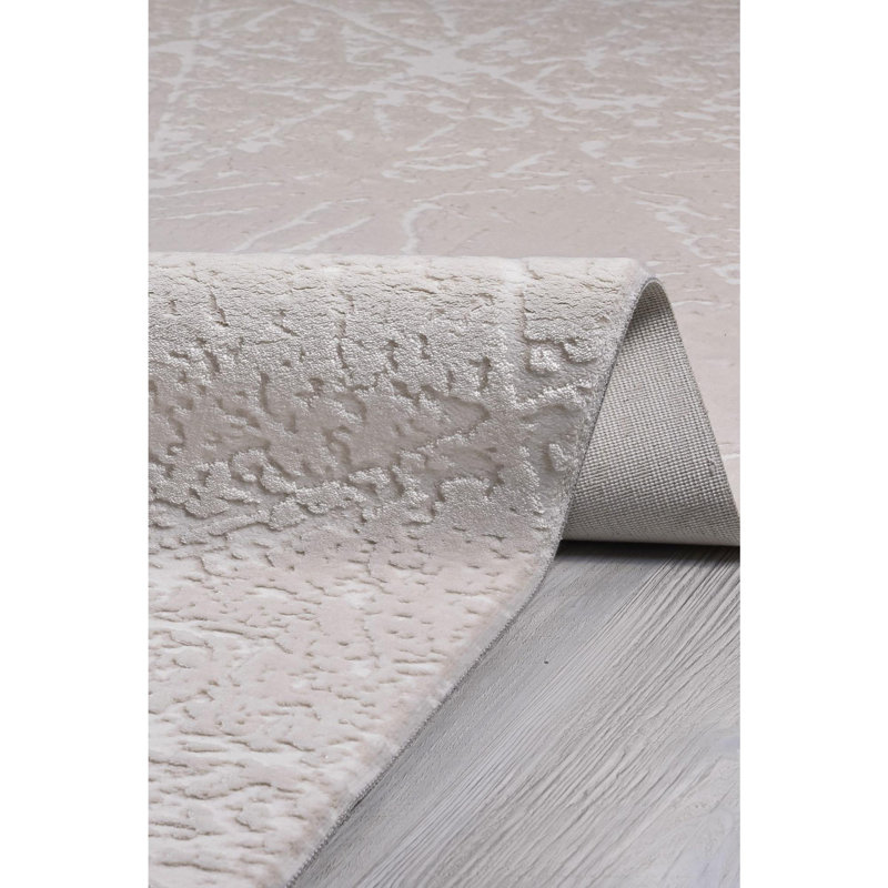 Ahisha Area Rug, Rectangle 80 x 150cm