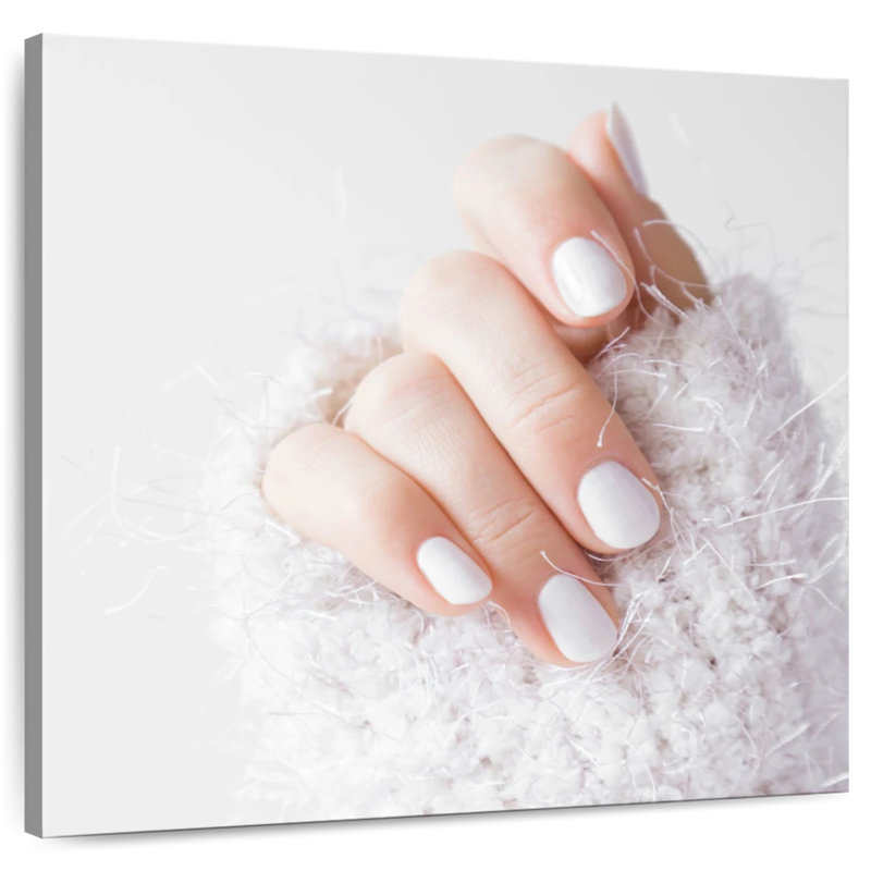 Shuttleworth Neutral Nails