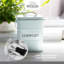 Living Nostalgia 3L Metal Compost Odor Resistant Indoor Compost Bucket-21546643
