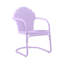 Fauteuil de patio Burley-1038249424