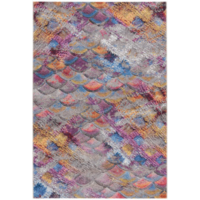 Lowenthal Indoor/Outdoor Area Rug