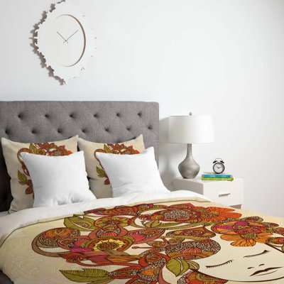 Housse de couette Its All All