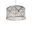 Roosa 12 - Light Chandelier