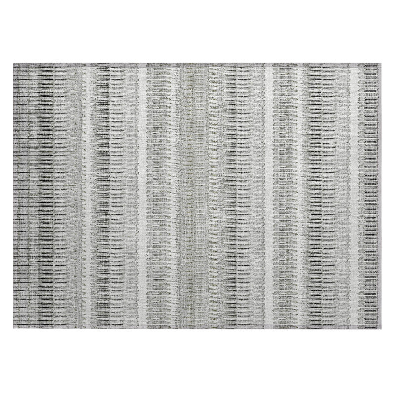 Tapis Jurnee, Rectangle 1 pi 8 po x 2 pi 6 po