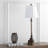 Saoirse Metal Table Lamp
