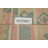 Geomoetric Kilim Flat Weave Rug 5x7