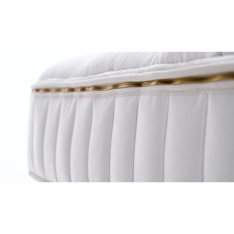 Matelas hybride 11 po The Hyde, Très grand simple