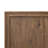 Chalmers Media Console-Weathered Oak