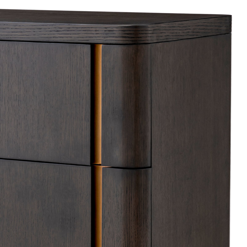 Modesto Accent Chest
