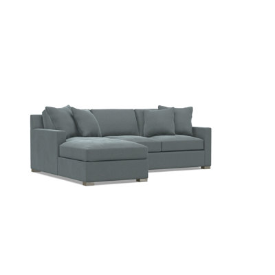 Kelsey Chaise Sectional