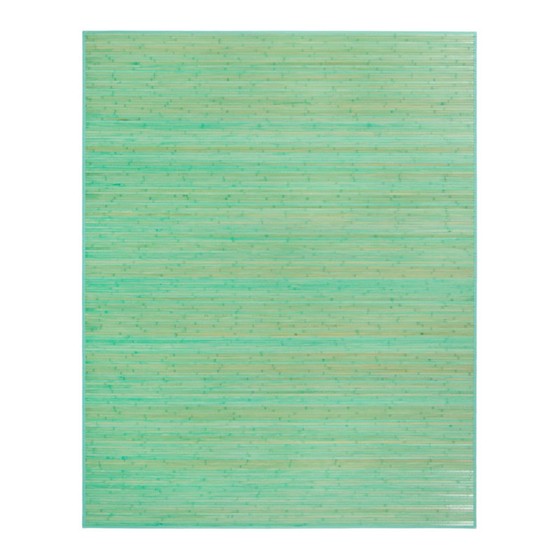 Bedner Indoor Rug, Rectangle 7'10" x 10'