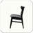 Dining Chair Stylish Sturdy Comfortable Durable Practical Versatile