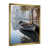 Encadrement doré